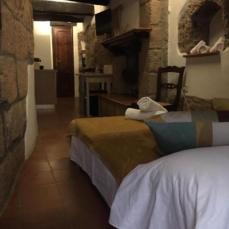 Appartement Il Nido Di Polly à Pitigliano Extérieur photo