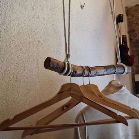 Appartement Il Nido Di Polly à Pitigliano Extérieur photo