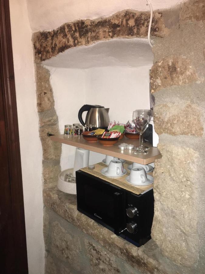 Appartement Il Nido Di Polly à Pitigliano Extérieur photo