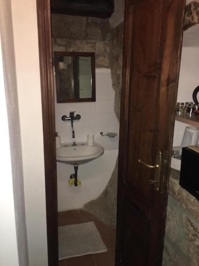 Appartement Il Nido Di Polly à Pitigliano Extérieur photo