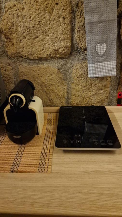 Appartement Il Nido Di Polly à Pitigliano Extérieur photo